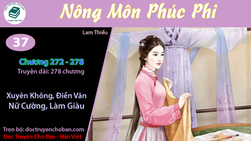 [HV] Nông Môn Phúc Phi